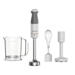 Kenwood - Triblade XL Hand Blender HBM40006WH