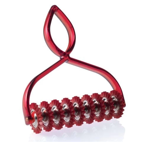 Marcato - Pasta Bike Red 3 Marcato - Pasta Bike Red