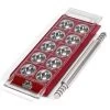 Marcato - Ravioli Tablet With Rolling Pin Red 2 Marcato - Ravioli Tablet With Rolling Pin Red -Home Kitchen Sale Shop 483467 Large