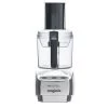 Magimix - Le Mini Plus Food Processor Matte Chrome 18260A -Home Kitchen Sale Shop 483755 Large