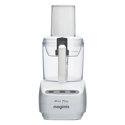 Magimix - Le Mini Plus Food Processor White 18279AU 3 Magimix - Le Mini Plus Food Processor White 18279AU