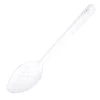 Falcon - Perforated Spoon White -Home Kitchen Sale Shop 484111 Large