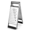 Savannah - Ultimate Tower Grater -Home Kitchen Sale Shop 484147 Large