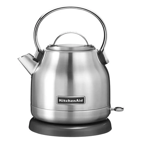 KitchenAid - KEK1222 Electric Kettle Stainless Steel 3 KitchenAid - KEK1222 Electric Kettle Stainless Steel