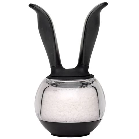 Chef'N - Saltball Salt Grinder 3 Chef'N - Saltball Salt Grinder