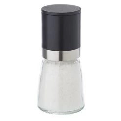 G & S - Bambino Upside Down Mill With Australian Sea Salt