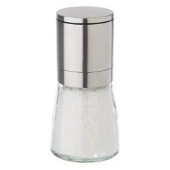 G & S - Otto Upside Down Mill With Australian Sea Salt