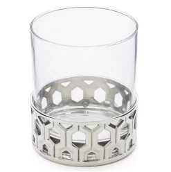 Royal Selangor - Hexagon Whisky Tumbler