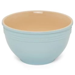 Chasseur - La Cuisson Mixing Bowl Large Duck Egg Blue 7L