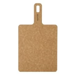 Epicurean - Cut & Serve Paddle Natural Small 23x19cm