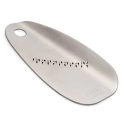 Joseph Joseph - Shred-Line Stainless Steel Garlic & Ginger G