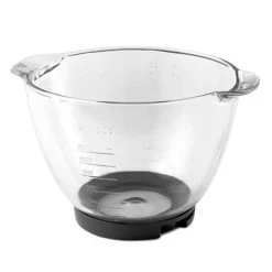 Kenwood - Attachment Chef Glass Bowl AT550