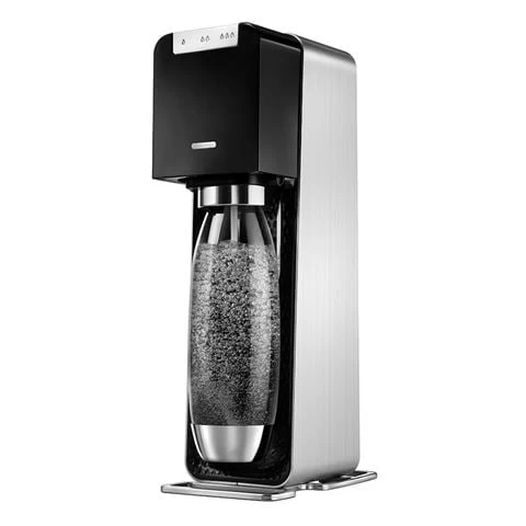SodaStream - Source Power Black 3 SodaStream - Source Power Black