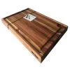 Big Chop - Blackwood Carving Board 50x34x4cm 1 Big Chop - Blackwood Carving Board 50x34x4cm -Home Kitchen Sale Shop 492410 Large