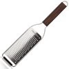 Microplane - Master Series Stainless Steel Coarse Grater -Home Kitchen Sale Shop 493595 Large
