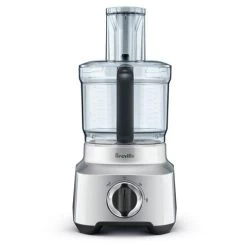 Breville - Kitchen Wizz 8 Food Processor BFP560