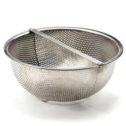 RSVP - Endurance Divided Colander