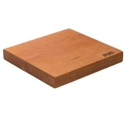 Boos - Rustic Edge American Cherry Cutting Board Small