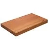 Boos - Rustic Edge American Cherry Cutting Board Large -Home Kitchen Sale Shop 495577 Large