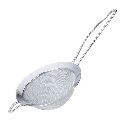 Cuisipro - Standard Mesh Strainer 13cm 3 Cuisipro - Standard Mesh Strainer 13cm