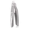 Savannah - Stainless Steel Garlic Press 19cm