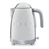 Smeg - 50's Variable Temperature Kettle KLF04 S/Steel