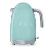 Smeg - 50's Variable Temperature Kettle KLF04 Pastel Green -Home Kitchen Sale Shop 499301 Large