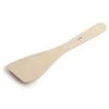 Bois De Vie - Wooden Curved Spatula 30cm -Home Kitchen Sale Shop 528616 Large
