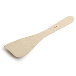 Bois De Vie - Wooden Curved Spatula 30cm