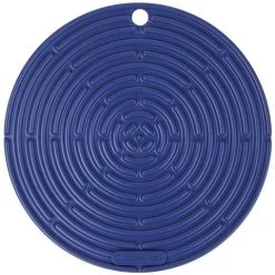 Le Creuset - Cool Tool Round Marseille Blue