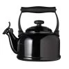 Le Creuset - Traditional Kettle Black 2.1L 2 Le Creuset - Traditional Kettle Black 2.1L -Home Kitchen Sale Shop 538212 Large