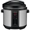 Cuisinart - Pressure Cooker Plus CPC-610A -Home Kitchen Sale Shop 538663 Large