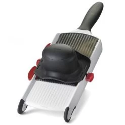 Cuisipro - Hand Held Mandolin Slicer