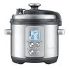 Breville - The Fast Slow Pro Multicooker BPR700