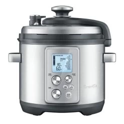 Breville - The Fast Slow Pro Multicooker BPR700
