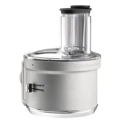 KitchenAid - Accessories Food Processor KSM2FPA