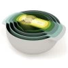Joseph Joseph - Nest 9 Plus Bowl Set Opal -Home Kitchen Sale Shop 548244 Large