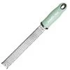 Microplane - Premium Zester Grater Retro Green -Home Kitchen Sale Shop 549357 Large