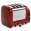 Dualit - 3 Slice Toaster DU03 Red 1 Dualit - 3 Slice Toaster DU03 Red -Home Kitchen Sale Shop 552721 Large