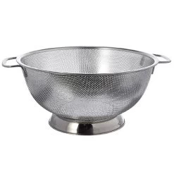 RSVP - Endurance Stainless Steel Colander