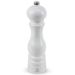 Peugeot - Paris Pepper Mill White 22cm