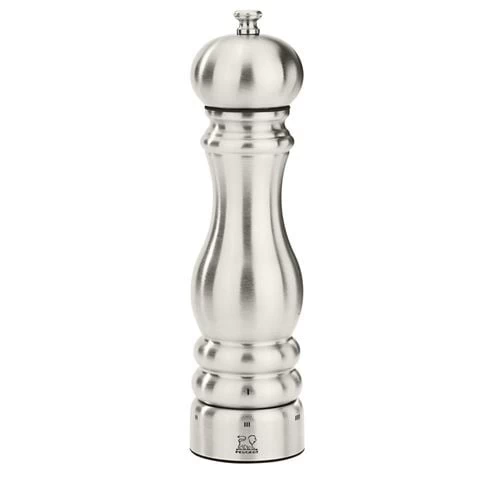 Peugeot - Paris Pepper Mill Stainless Steel 22cm 3 Peugeot - Paris Pepper Mill Stainless Steel 22cm