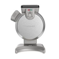 Cuisinart - Vertical Waffle Maker WAF-V100
