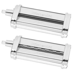 KitchenAid - Accessories Pasta Cutter Stand Mixer KSMPCA
