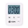 CDN - Mini Timer White -Home Kitchen Sale Shop 564932 Large