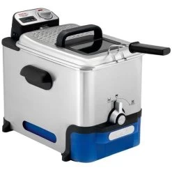 Tefal - Oleoclean Pro Deep Fryer FR8040