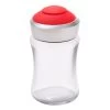 Trudeau - Pop Cheese Shaker Red -Home Kitchen Sale Shop 568858 Large