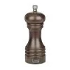 Trudeau - Professional Pepper Mill Chocolate Wood 16cm -Home Kitchen Sale Shop 568859 Large