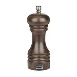 Trudeau - Professional Pepper Mill Chocolate Wood 16cm