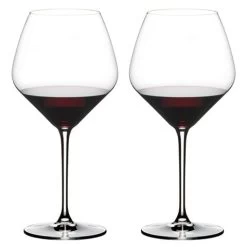 Riedel - Extreme Pinot Noir Set 2pce